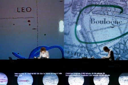 Borderline: Συνέχεια στα όρια