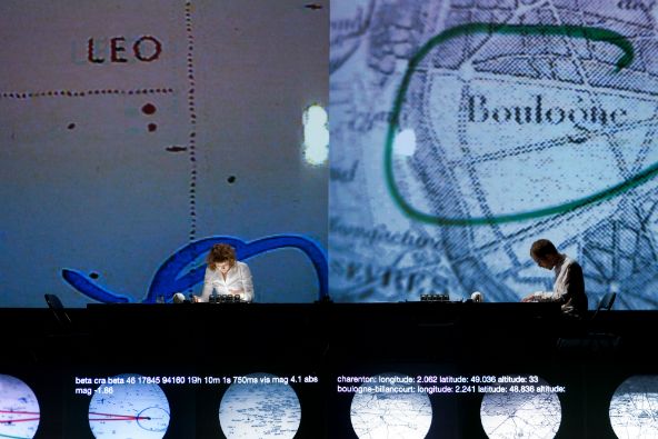 Borderline: Συνέχεια στα όρια