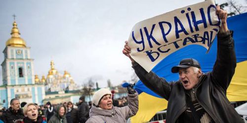 «Κέρδισε την Κριμαία, αλλά έχασε την Ουκρανία ο Πούτιν»