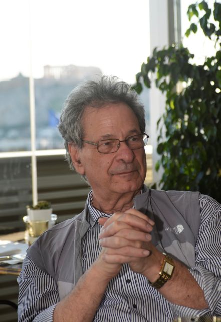 Μαρκ Ρόμπερτς: Πρέπει να βελτιωθεί το μάνατζμεντ των νοσοκομείων σας