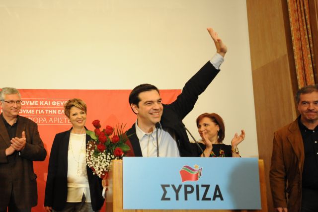 Τσίπρας: Εχουν νέο μνημόνιο στο συρτάρι, αλλά ο ΣΥΡΙΖΑ δεν δεσμεύεται | tovima.gr