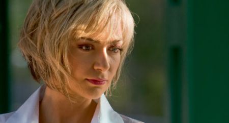 Η Ρίτα Αντωνοπούλου καλεσμένη στον Νίκο Θρασυβούλου και στο ένθετο «Σελίδες του Σαββατοκύριακου»