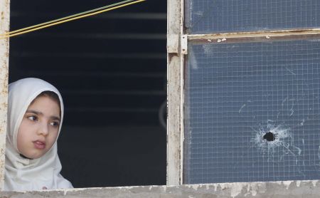 ΟΗΕ: Πάνω από ένα 1 εκατ. οι σύροι πρόσφυγες στον Λίβανο