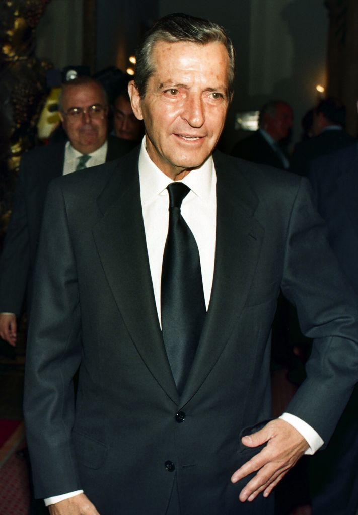 Πέθανε ο Αντόλφο Σουάρες, πρώην πρωθυπουργός της Ισπανίας