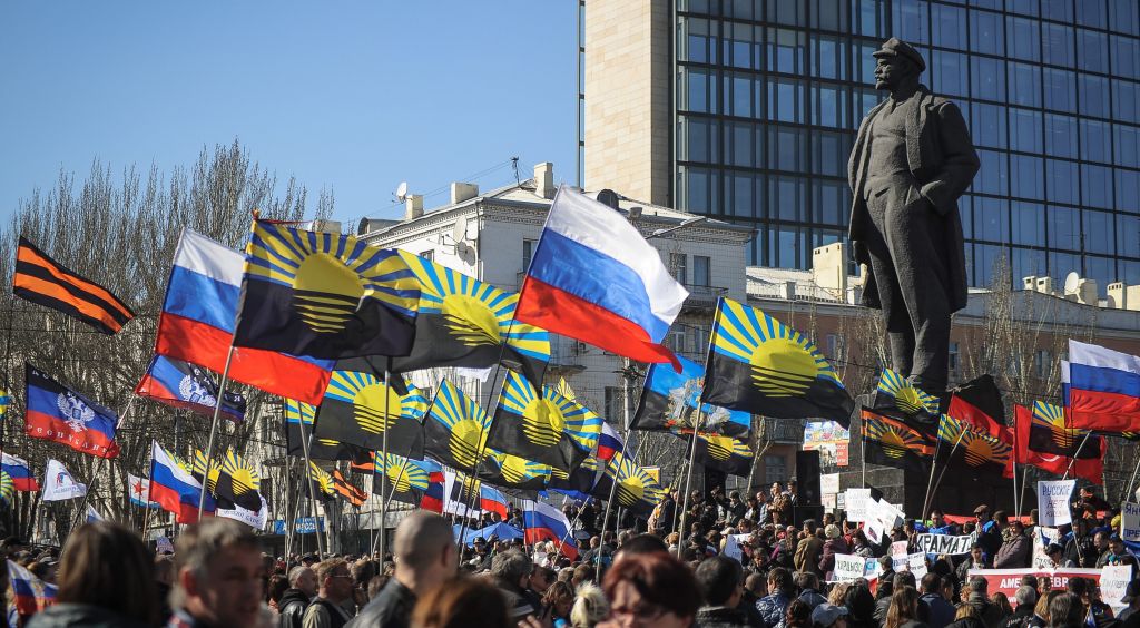 Στάινμαγερ: Η Ρωσία μπορεί να άνοιξε το Κουτί της Πανδώρας