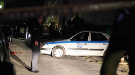 Εκρηκτικός μηχανισμός στην ΔΟΥ Κορυδαλλού