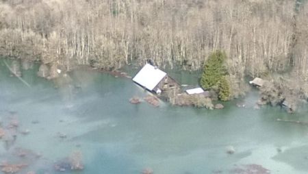 Πολιτεία Ουάσινγκτον: Εικοσιτέσσερις οι νεκροί από την κατολίσθηση