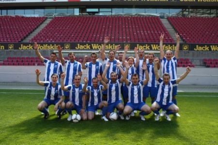 JTI: Εμβλημά τους οι αξίες