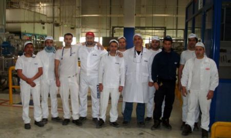 Barilla Hellas: «Οι Πέμπτες των μακαρονιών»