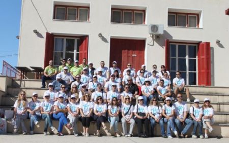 DIXONS South-East Europe (Κωτσόβολος): Αναγνώριση των προσπαθειών