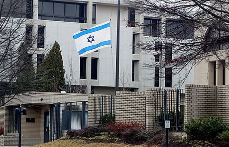 Κλειστές οι πρεσβείες του Ισραήλ σε όλο τον κόσμο | tovima.gr