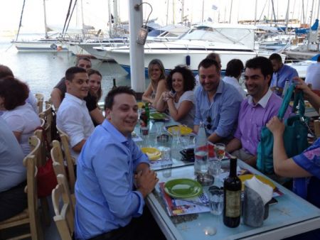 Xerox Hellas: Αφοσιωμένη στους ανθρώπους της