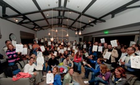 Microsoft Hellas: Πρωτοποριακό εργασιακό περιβάλλον