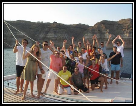 Genesis Pharma: Με όραμα την επιτυχία