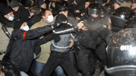 Ουκρανία: Είναι το Ντονέτσκ η επόμενη Κριμαία;