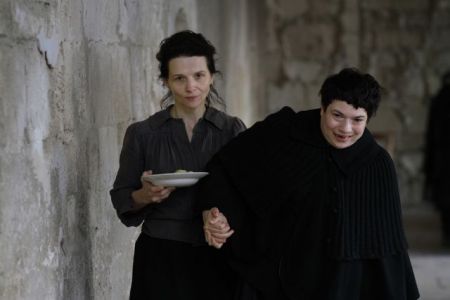 16ο φεστιβάλ Γαλλοφωνίας – Κλοντέλ, Καμύ και επανάσταση