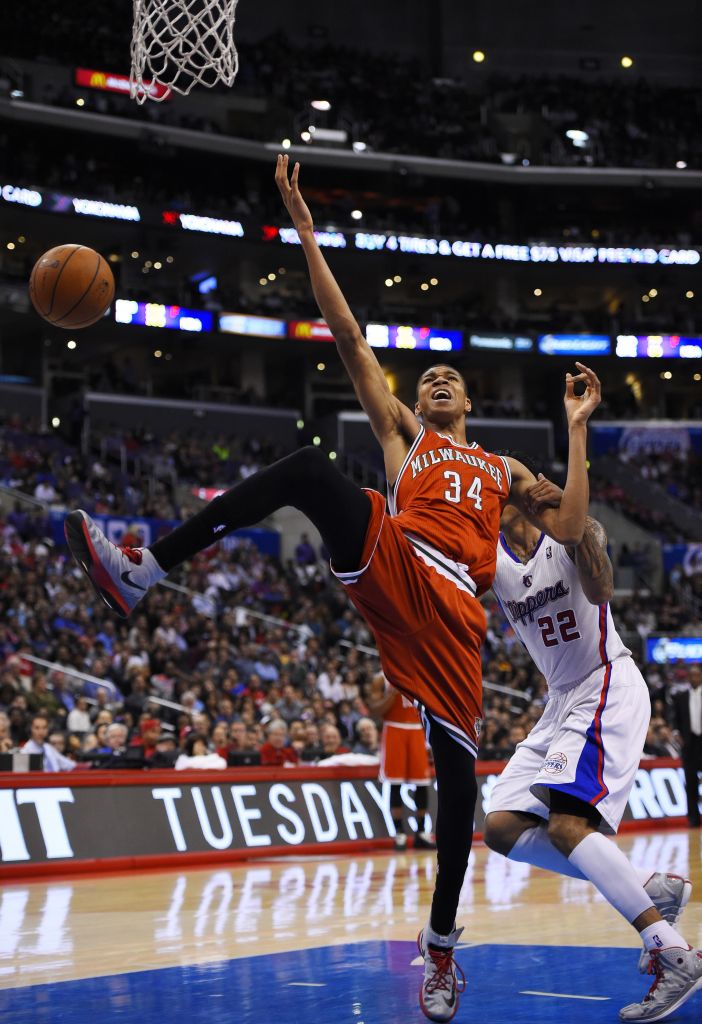 Βραδιά γεμάτη ήττες για τους Ελληνες στο ΝΒΑ