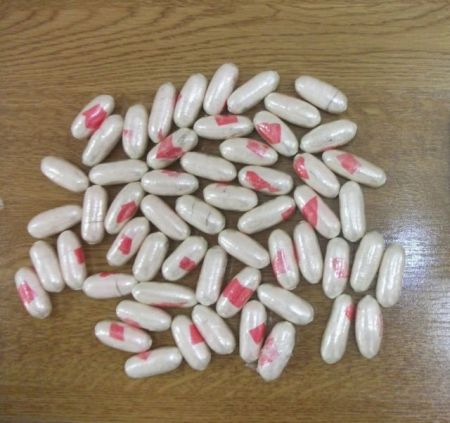 Συνελήφθη αλλοδαπός στο «Ελ.Βενιζέλος» για κατοχή ναρκωτικών