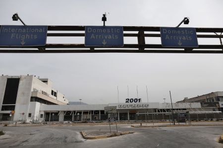 «Πακέτο» με άδεια καζίνου το Ελληνικό