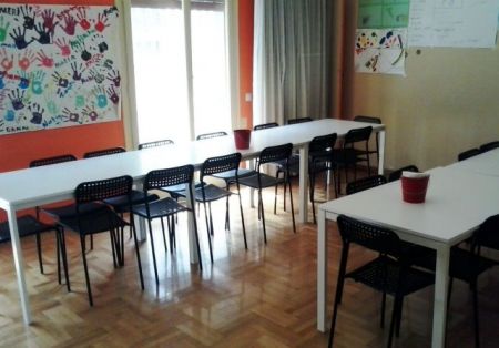 Πάτρα: Κέντρο φιλοξενίας ανηλίκων μεταναστών