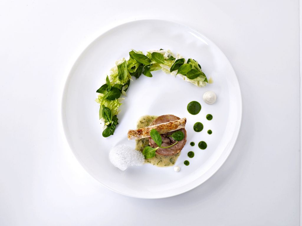 Γαστρονομία α λα ελληνικά