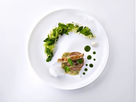 Γαστρονομία α λα ελληνικά