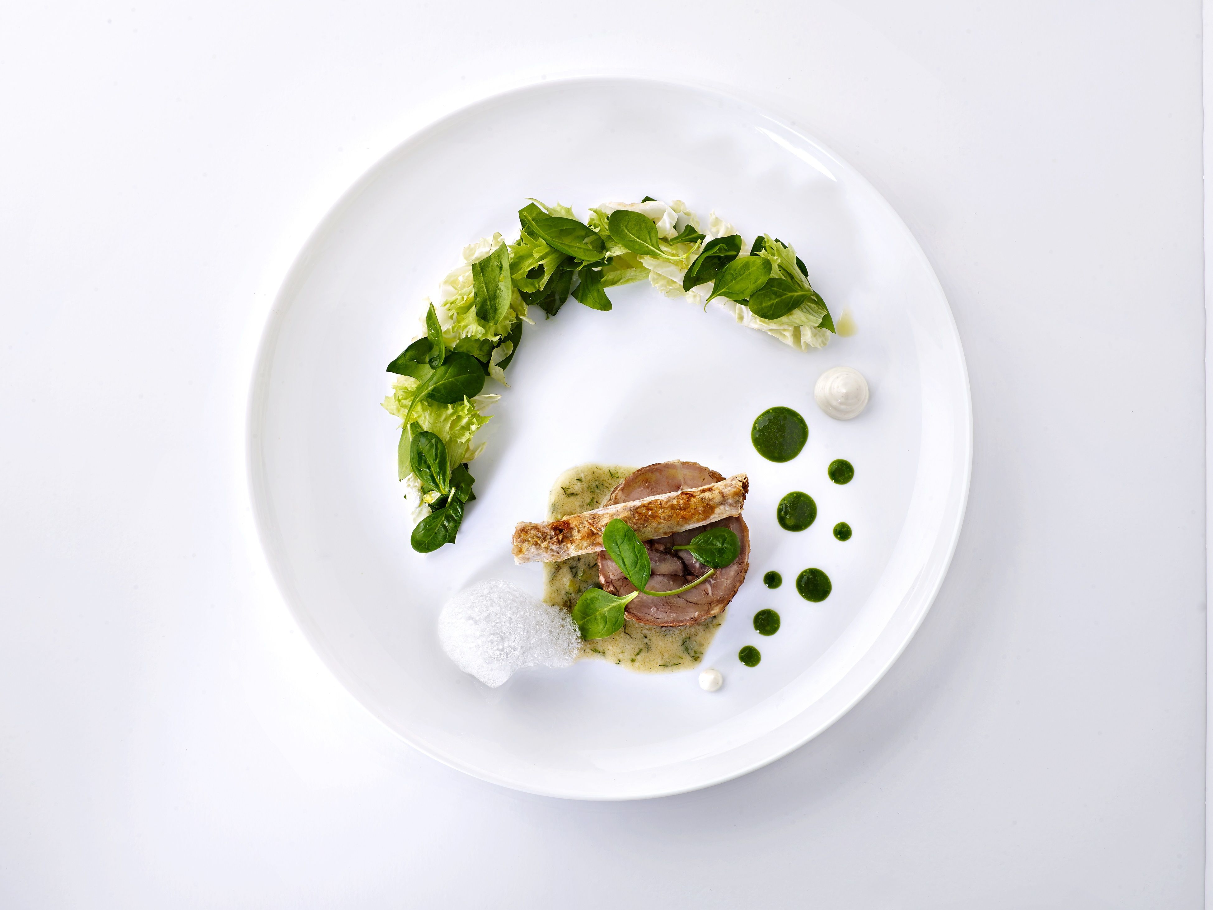 Γαστρονομία α λα ελληνικά