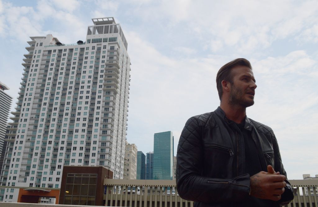 Δημοψήφισμα στο Μαϊάμι για την κατασκευή ή όχι νέου γηπέδου