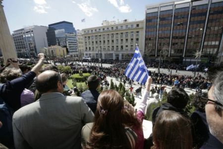 Πώς αμείβονται όσοι εργάζονται την 25η Μαρτίου