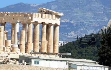 Businessweek: “Greece pulling off an amazing recovery”