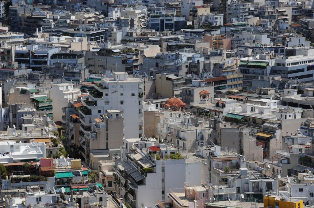 Suddeutsche Zeitung – ΕΝΦΙΑ: «815.569 ευρώ, παρακαλώ»