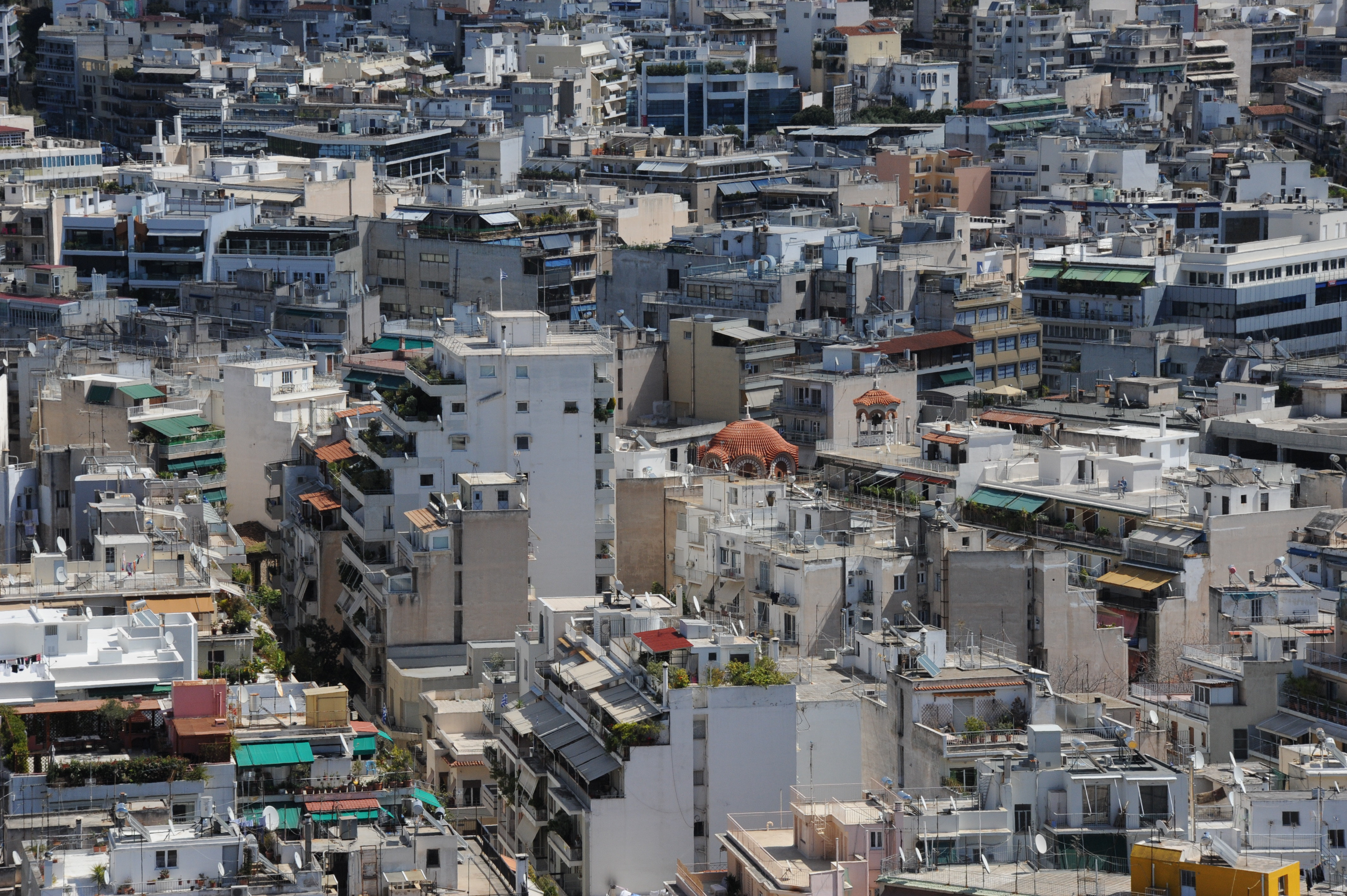 Suddeutsche Zeitung – ΕΝΦΙΑ: «815.569 ευρώ, παρακαλώ»