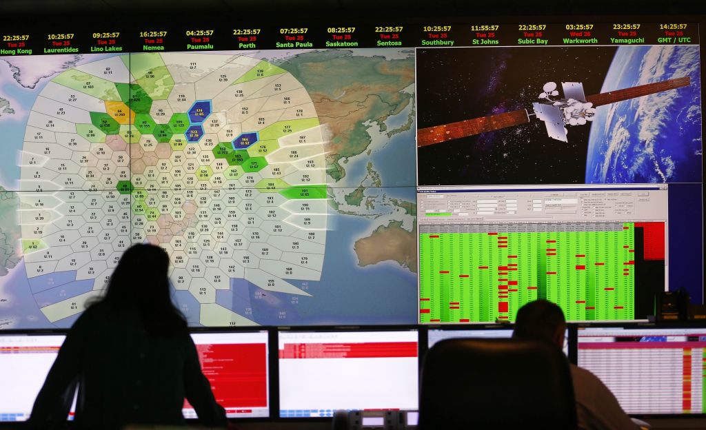 Οργή από τους συγγενείς των κινέζων επιβατών του μαλαισιανού boeing