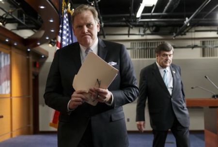 Γιατί οι ΗΠΑ πιάστηκαν στον ύπνο στην Κριμαία