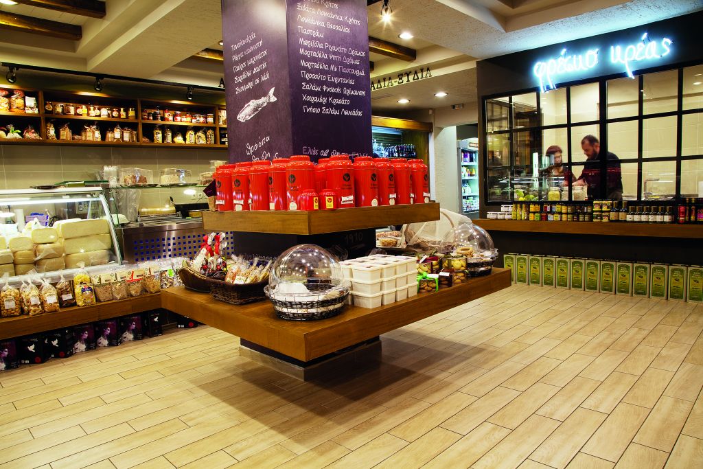 Πάσχα στο μιτάτο