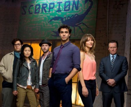 Δράση και περιπέτεια στον ΣΚΑΪ