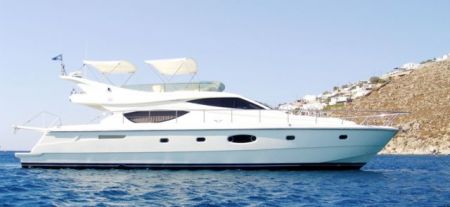 Στη Βουλή το νομοσχέδιο «Τουριστικά πλοία και άλλες διατάξεις»