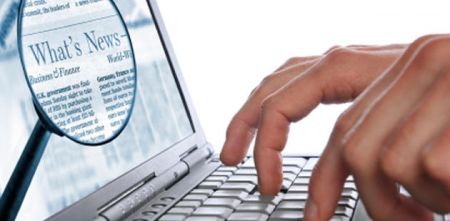 ΗΠΑ: Το Διαδίκτυο σώζει την ενημέρωση