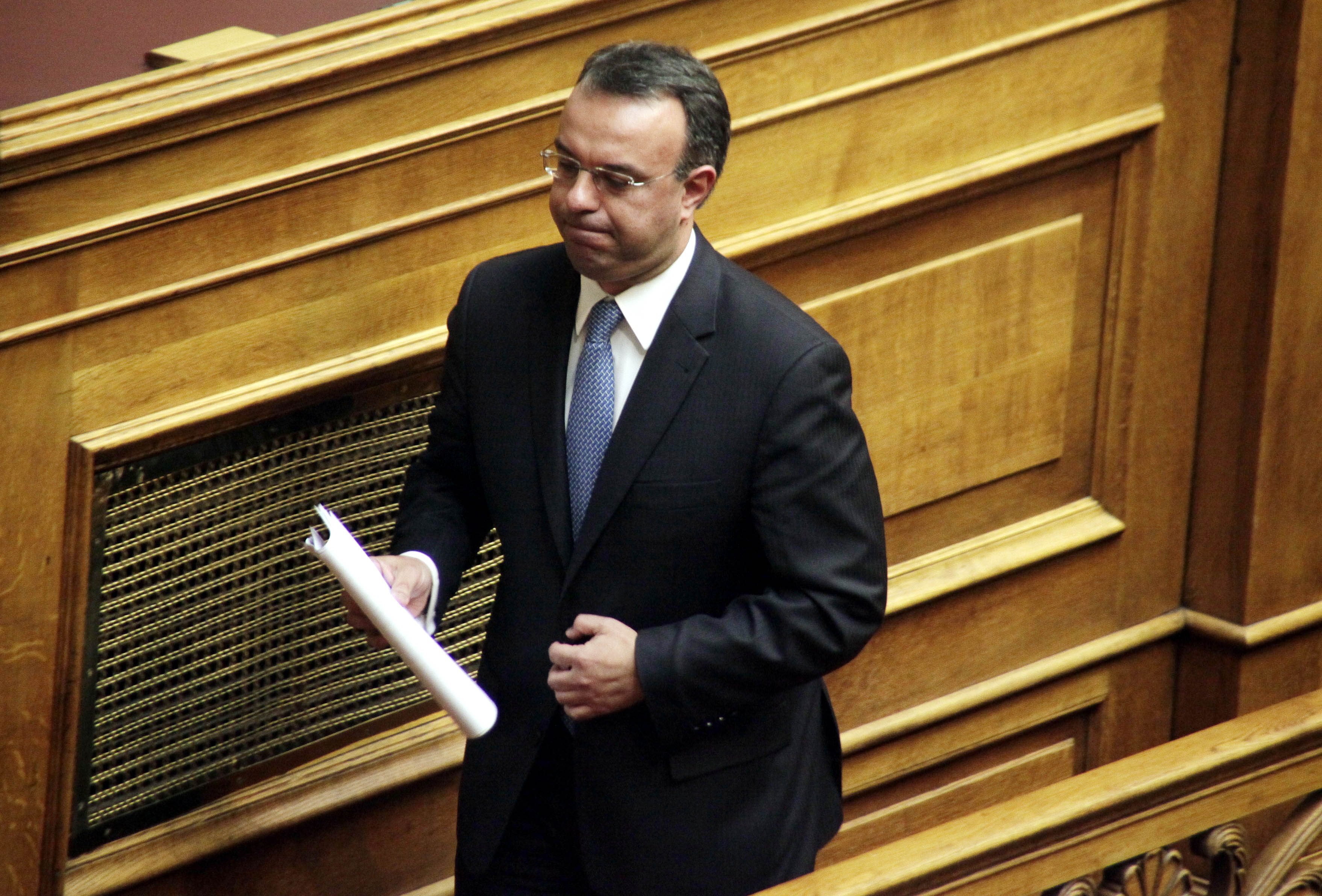 Ποιοι ένστολοι δικαιούνται το επίδομα των 500 ευρώ