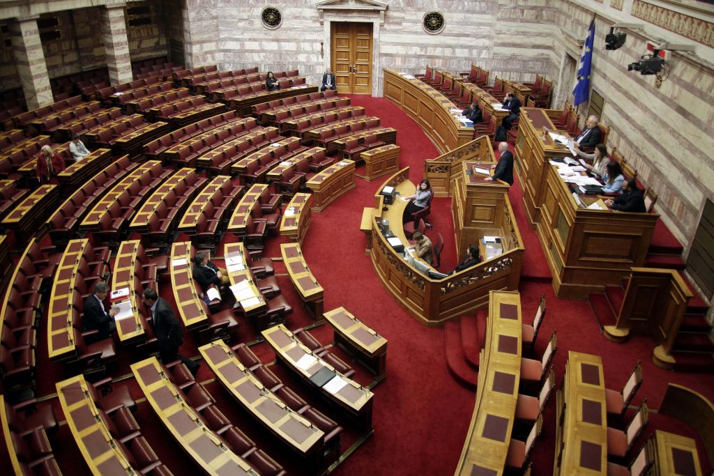 Συστάθηκε 19μελής διακομματική επιτροπή για γερμανικές αποζημιώσεις