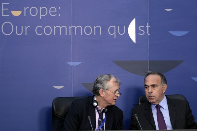 Αρβανιτόπουλος: Προσαρμογή των μαθητών στην αγορά εργασίας