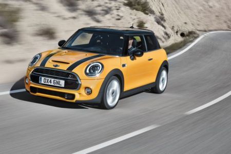 To ΜINI μεγάλωσε