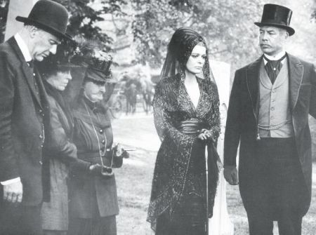 Η Αμερική της Μελίνας