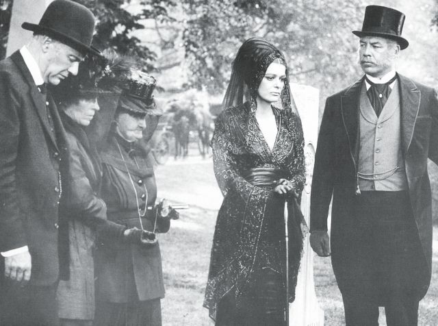 Η Αμερική της Μελίνας