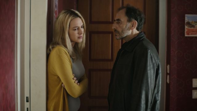 Κινηματογράφος: «Xenia» και «Μικρό ψάρι» σαρώνουν σε υποψηφιότητες