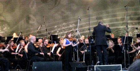 Αζερικοί ήχοι