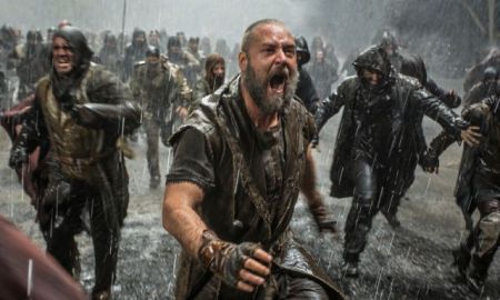 Οι ταινίες της εβδομάδας – Νώε όπως … Braveheart!