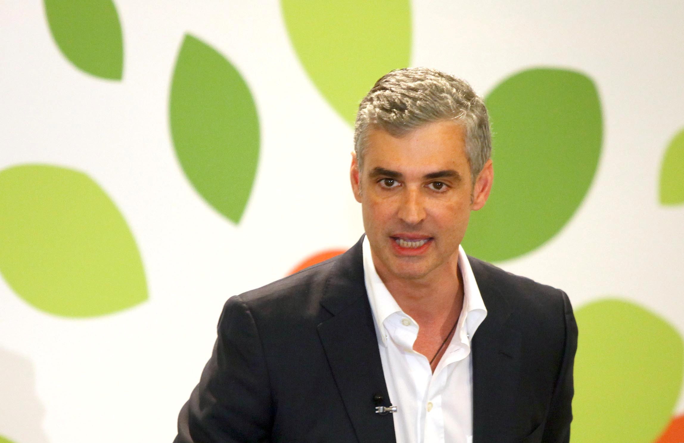 Άρης Σπηλιωτόπουλος: Έχω ξεκάθαρη και διακριτή πρόταση για την Αθήνα