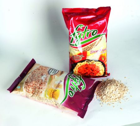 Fytro: απενοχοποιημένη απόλαυση