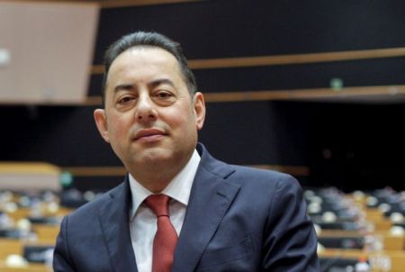 «Θα νικήσουμε την τρομοκρατία» δήλωσε ο Τζιάννι Πιτέλα